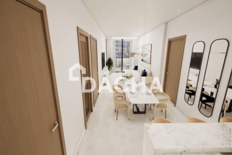 Квартира с 2 спальнями в Damac Lagoons, ОАЭ №155815 3
