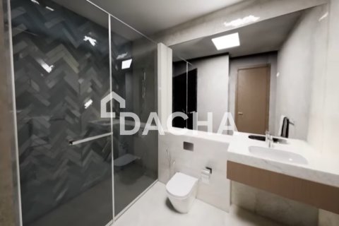 Квартира с 2 спальнями в Damac Lagoons, ОАЭ №155815 19