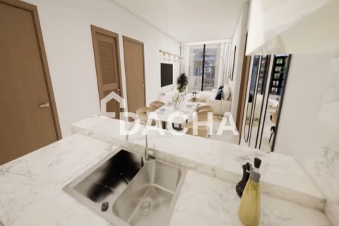 Квартира с 2 спальнями в Damac Lagoons, ОАЭ №155815 7