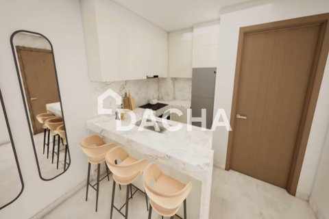 Квартира с 2 спальнями в Damac Lagoons, ОАЭ №155815 5