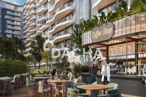 Квартира с 2 спальнями в Damac Lagoons, ОАЭ №155815 18