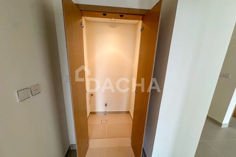 Квартира с 1 спальней в Dubai Creek Harbour (The Lagoons), ОАЭ №155814 5