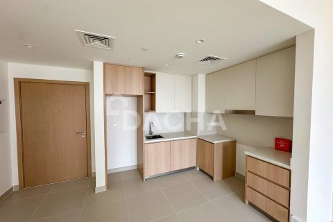 Квартира с 1 спальней в Dubai Creek Harbour (The Lagoons), ОАЭ №155814 6