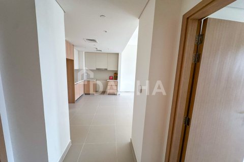 Квартира с 1 спальней в Dubai Creek Harbour (The Lagoons), ОАЭ №155814 12