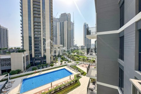 Квартира с 1 спальней в Dubai Creek Harbour (The Lagoons), ОАЭ №155814 4