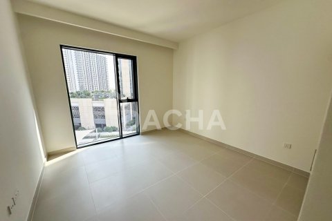 Квартира с 1 спальней в Dubai Creek Harbour (The Lagoons), ОАЭ №155814 10