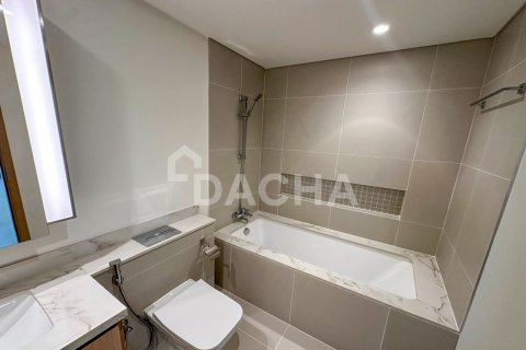 Квартира с 1 спальней в Dubai Creek Harbour (The Lagoons), ОАЭ №155814 14