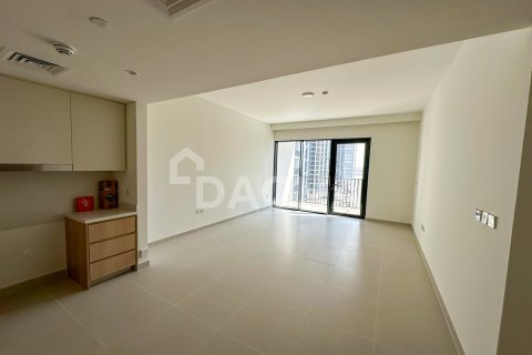 Квартира с 1 спальней в Dubai Creek Harbour (The Lagoons), ОАЭ №155814 9