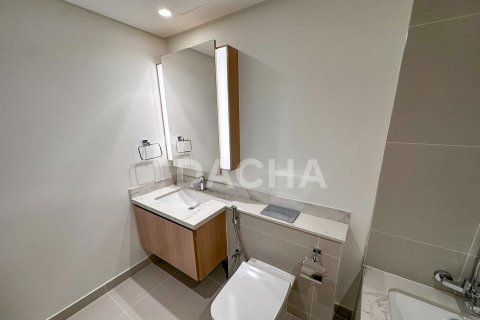 Квартира с 1 спальней в Dubai Creek Harbour (The Lagoons), ОАЭ №155814 13