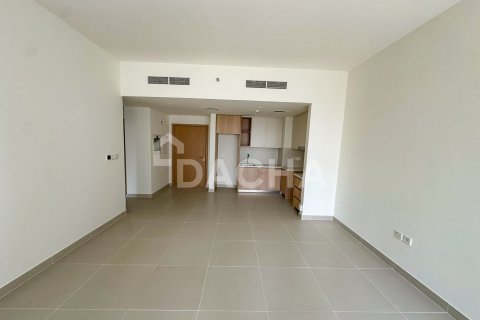 Квартира с 1 спальней в Dubai Creek Harbour (The Lagoons), ОАЭ №155814 11