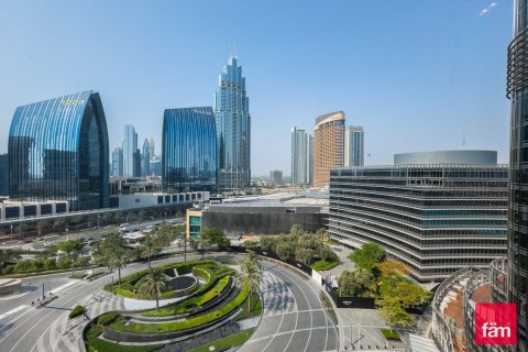 Apartment de 1 dormitorio en Downtown Dubai (Downtown Burj Dubai), UAE No. 166588 19