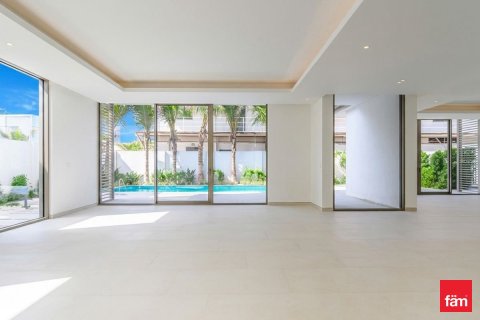 Villa de 5 dormitorios en Al Sufouh, UAE No. 166593 4