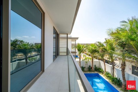 Villa de 5 dormitorios en Al Sufouh, UAE No. 166593 12