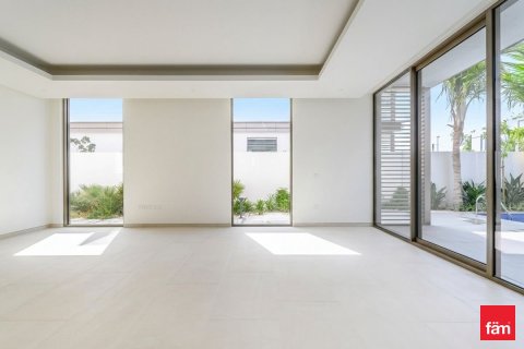 Villa de 5 dormitorios en Al Sufouh, UAE No. 166593 3