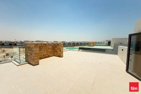 Villa de 5 dormitorios en Dubai, UAE No. 166589 23