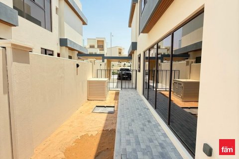 Villa de 5 dormitorios en Dubai, UAE No. 166589 21