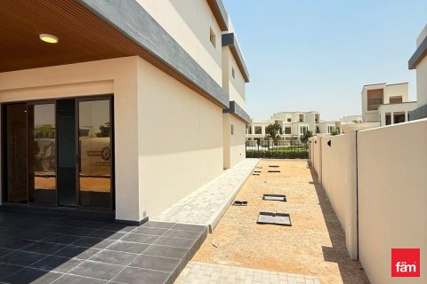 Villa de 5 dormitorios en Dubai, UAE No. 166589 19