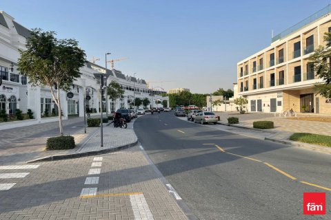 Shop de 115m² en Arjan, UAE No. 166590 5
