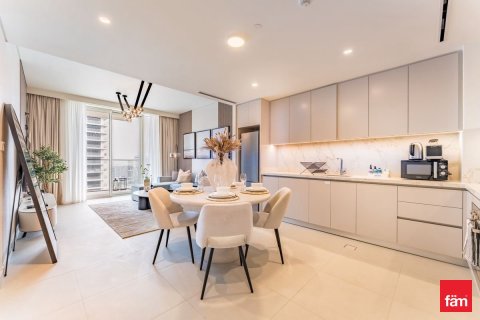 Apartment de 1 dormitorio en Dubai Harbour, UAE No. 166594 8