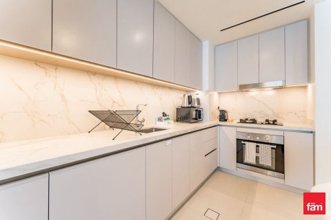 Apartment de 1 dormitorio en Dubai Harbour, UAE No. 166594 12