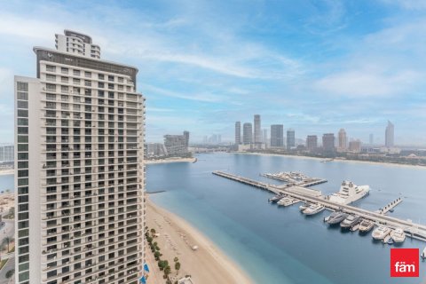 Apartment de 1 dormitorio en Dubai Harbour, UAE No. 166594 16