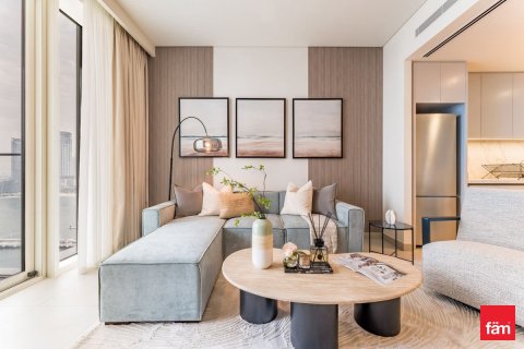 Apartment de 1 dormitorio en Dubai Harbour, UAE No. 166594 6