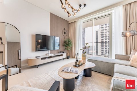 Apartment de 1 dormitorio en Dubai Harbour, UAE No. 166594 9