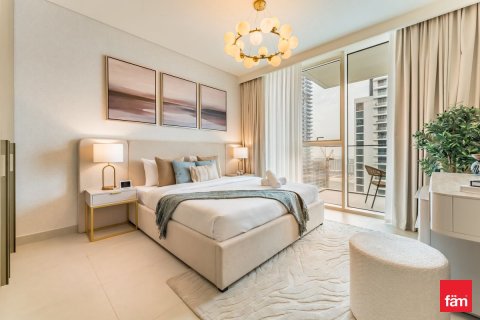 Apartment de 1 dormitorio en Dubai Harbour, UAE No. 166594 11