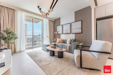 Apartment de 1 dormitorio en Dubai Harbour, UAE No. 166594 3