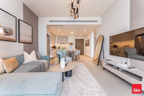 Apartment de 1 dormitorio en Dubai Harbour, UAE No. 166594 10