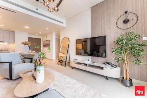 Apartment de 1 dormitorio en Dubai Harbour, UAE No. 166594 4