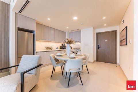 Apartment de 1 dormitorio en Dubai Harbour, UAE No. 166594 15