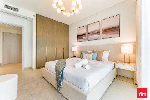 Apartment de 1 dormitorio en Dubai Harbour, UAE No. 166594 13