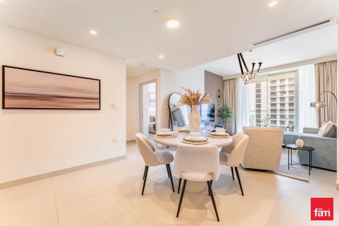 Apartment de 1 dormitorio en Dubai Harbour, UAE No. 166594 7