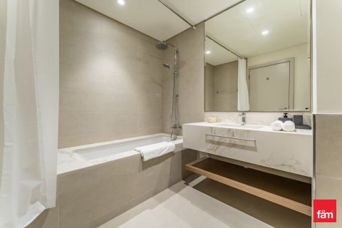 Apartment de 1 dormitorio en Dubai Harbour, UAE No. 166594 14
