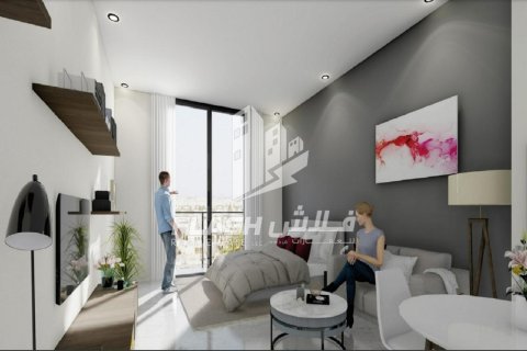 Appartement de 1 chambre  No. 124174 12