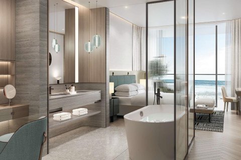 Appartement de 1 chambre  No. 124173 13