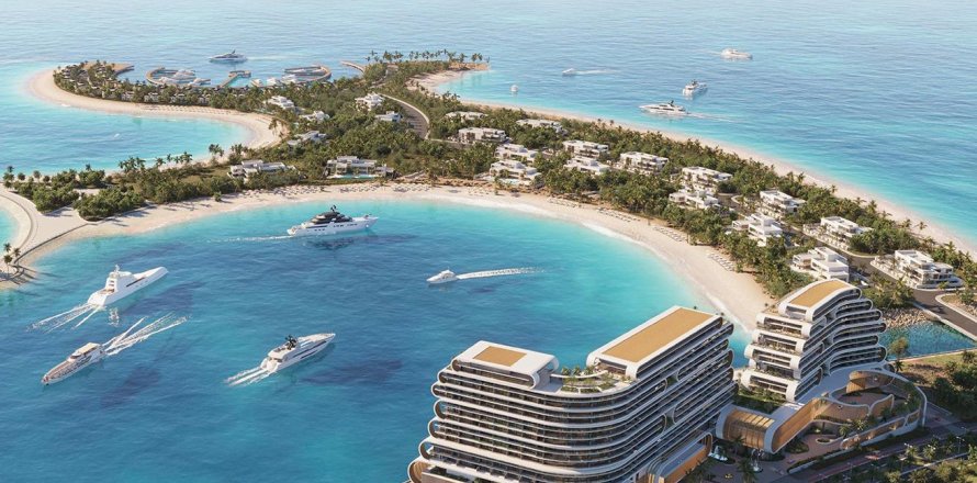 Appartement de 1 chambre  No. 124173