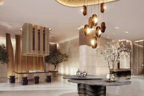 Appartement de 1 chambre  No. 124173 20