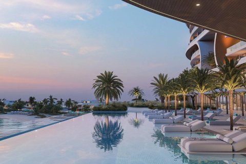 Квартира с 2 спальнями  №124175 13