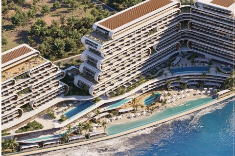 Квартира с 2 спальнями  №124175 3