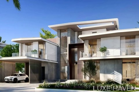 6 bedrooms Villa in Majestic Vistas, UAE No. 13440 1