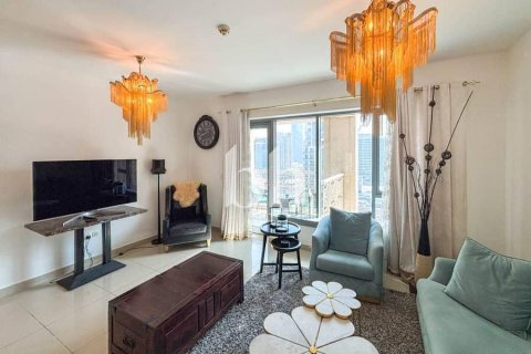 Appartement de 1 chambre  No. 113287 7