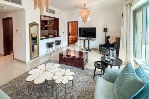 Appartement de 1 chambre  No. 113287 12
