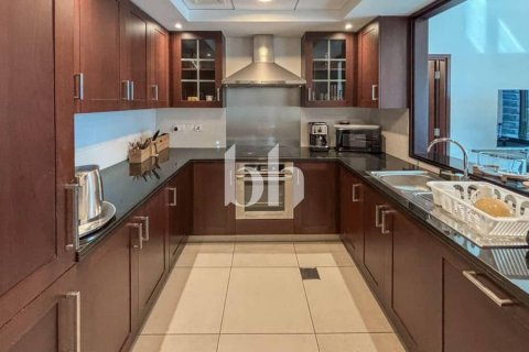 Appartement de 1 chambre  No. 113287 11