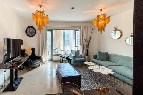 Appartement de 1 chambre  No. 113287 8
