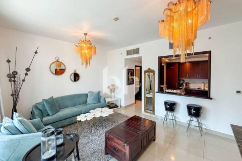 Appartement de 1 chambre  No. 113287 2
