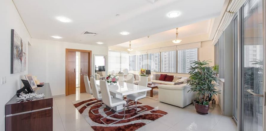 Apartment de 2 dormitorios  No. 114029
