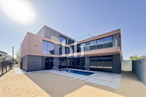 Villa de 5 dormitorios  No. 113288 30