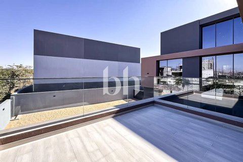 Villa de 5 dormitorios  No. 113288 31